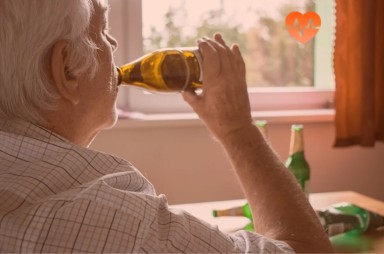 Лечение алкоголизма у пожилых людей в Нижневартовске