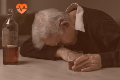 Лечение алкоголизма у пожилых людей в Нижневартовске